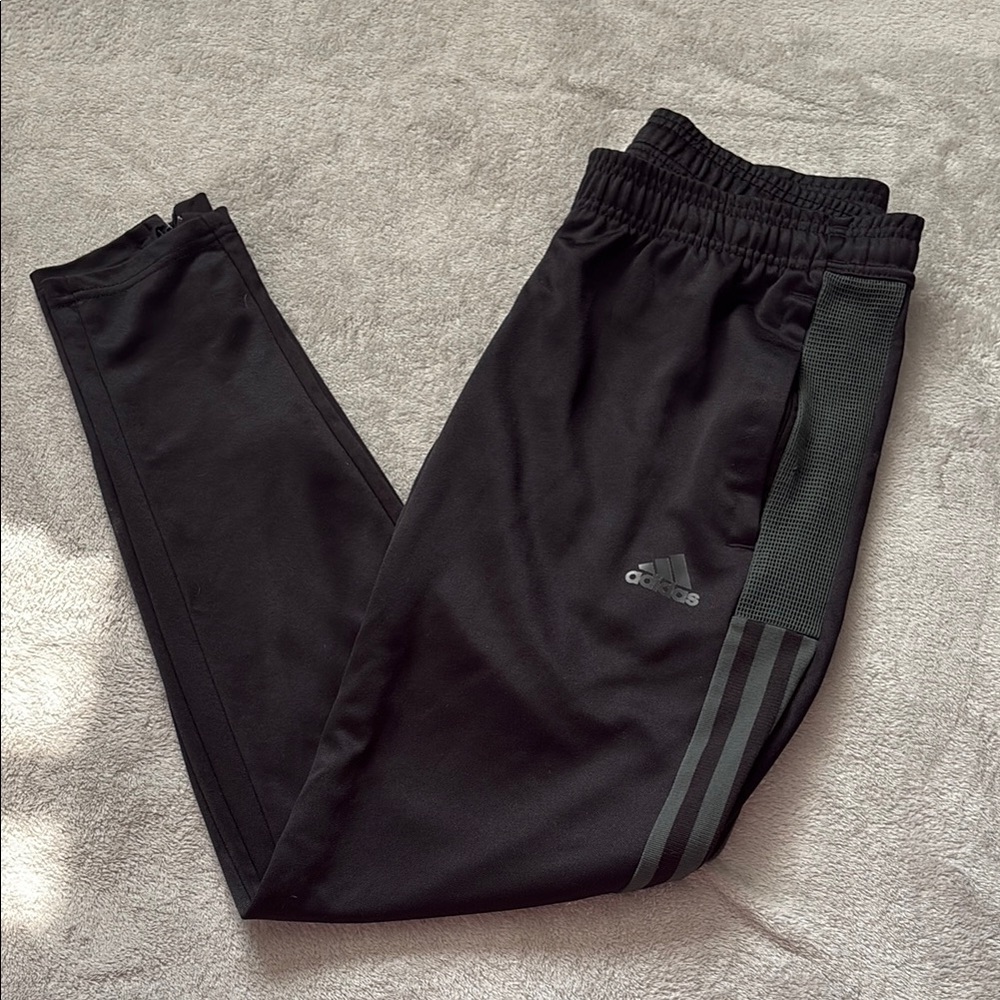 Adidas Aeroready Tiro Zipper Pants